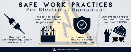 safe work practices