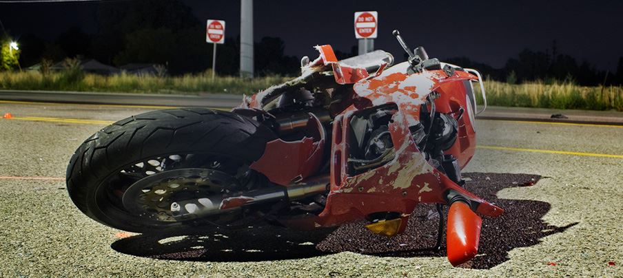 Motorcycle Accidents